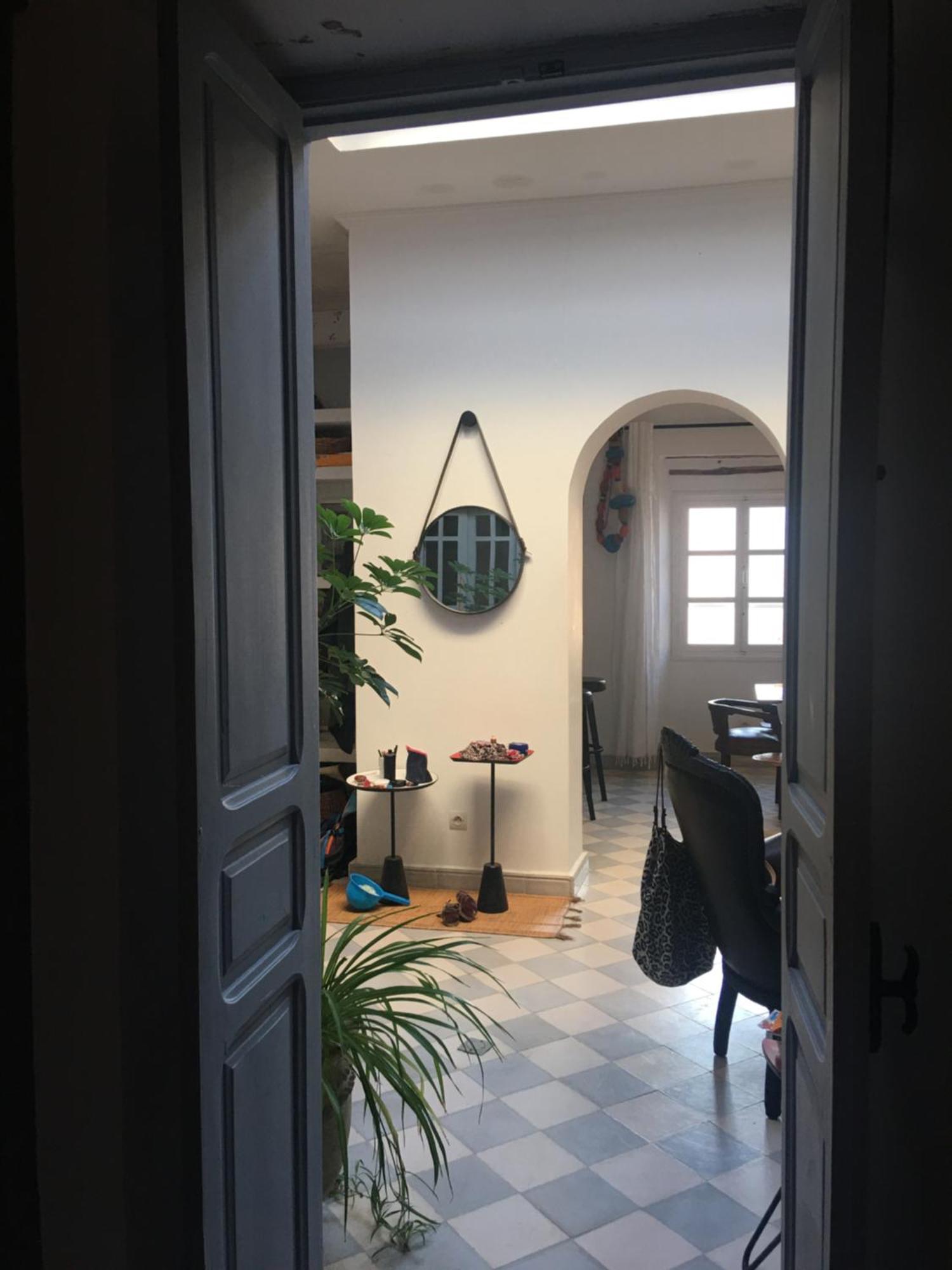 Dar Maha Medina Apartment Essaouira Exterior foto