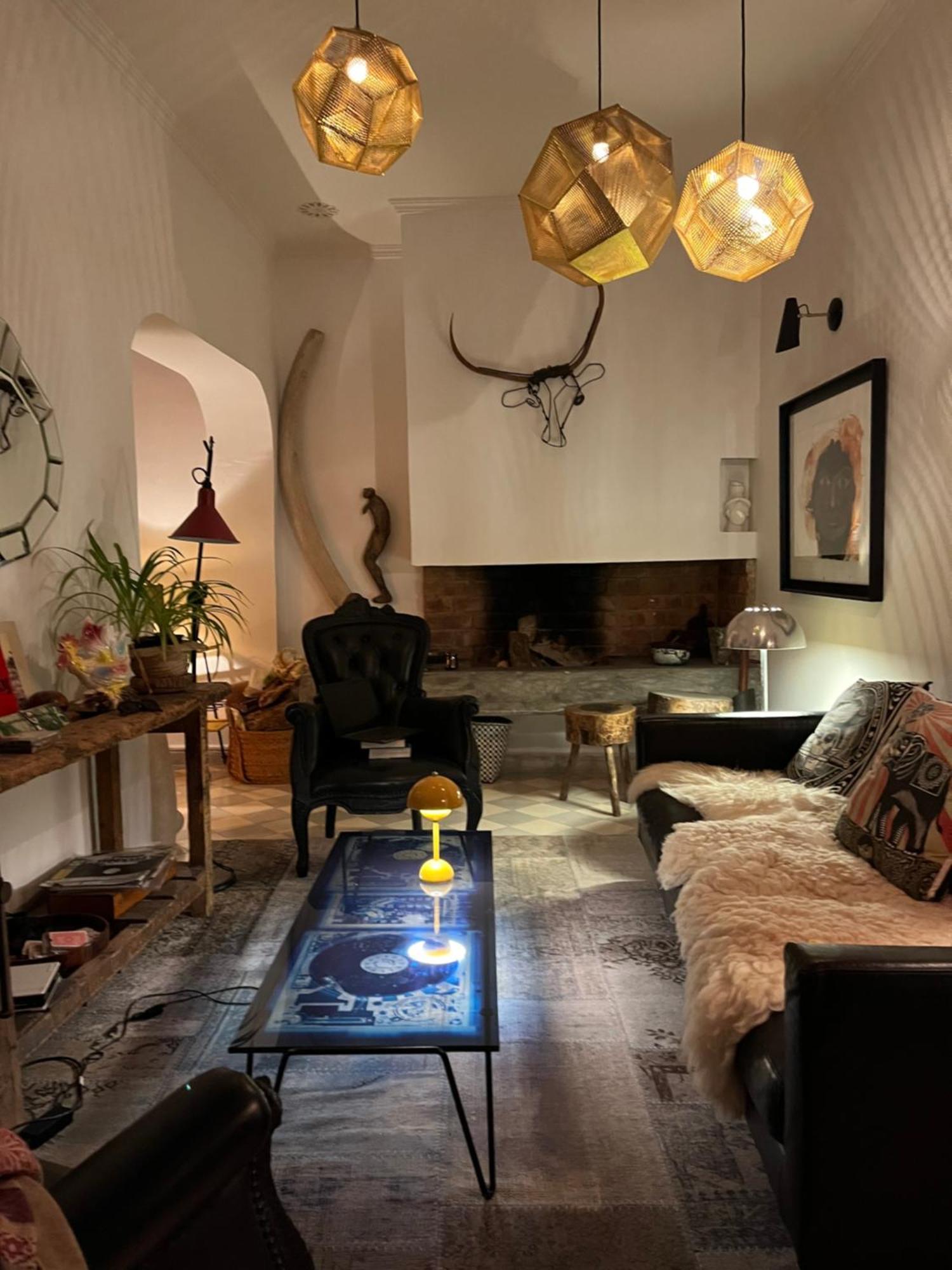 Dar Maha Medina Apartment Essaouira Exterior foto