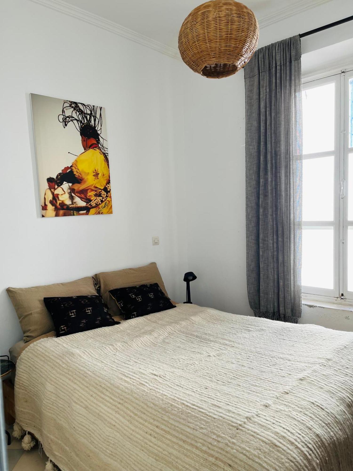 Dar Maha Medina Apartment Essaouira Exterior foto