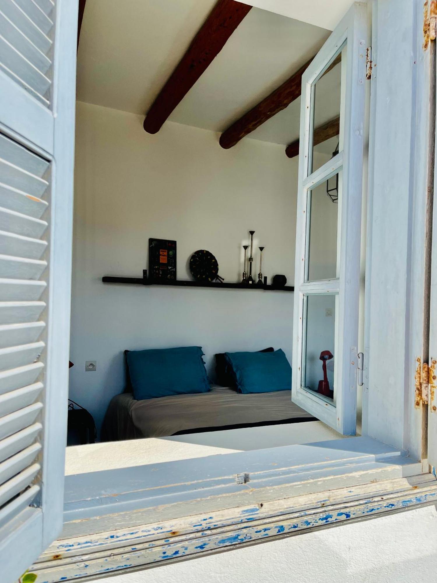 Dar Maha Medina Apartment Essaouira Exterior foto