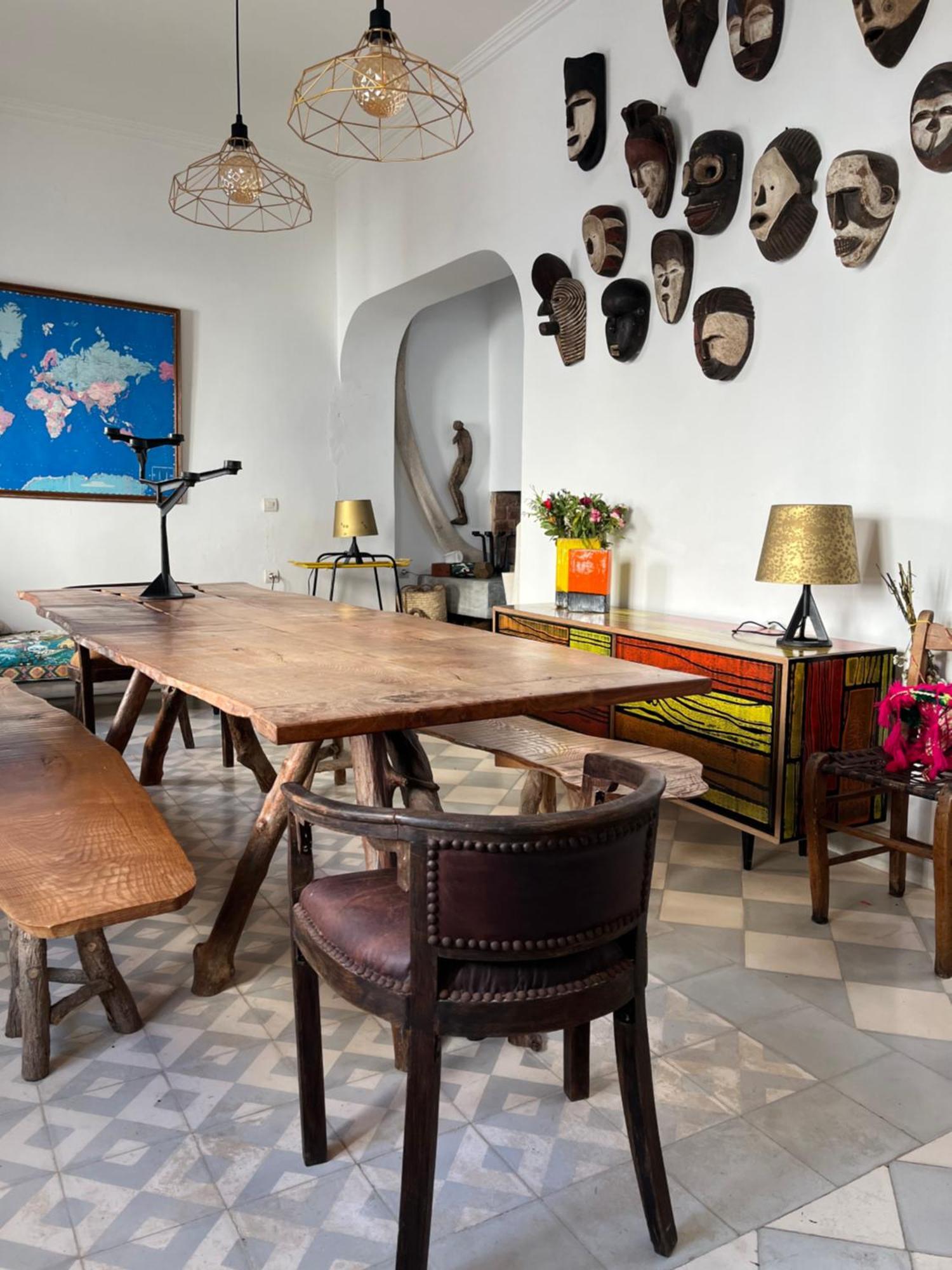 Dar Maha Medina Apartment Essaouira Exterior foto