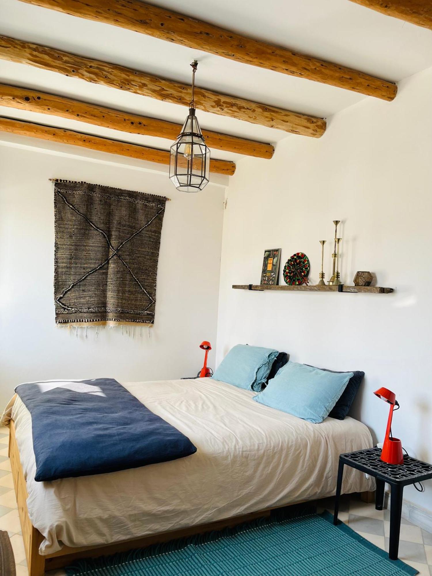 Dar Maha Medina Apartment Essaouira Exterior foto