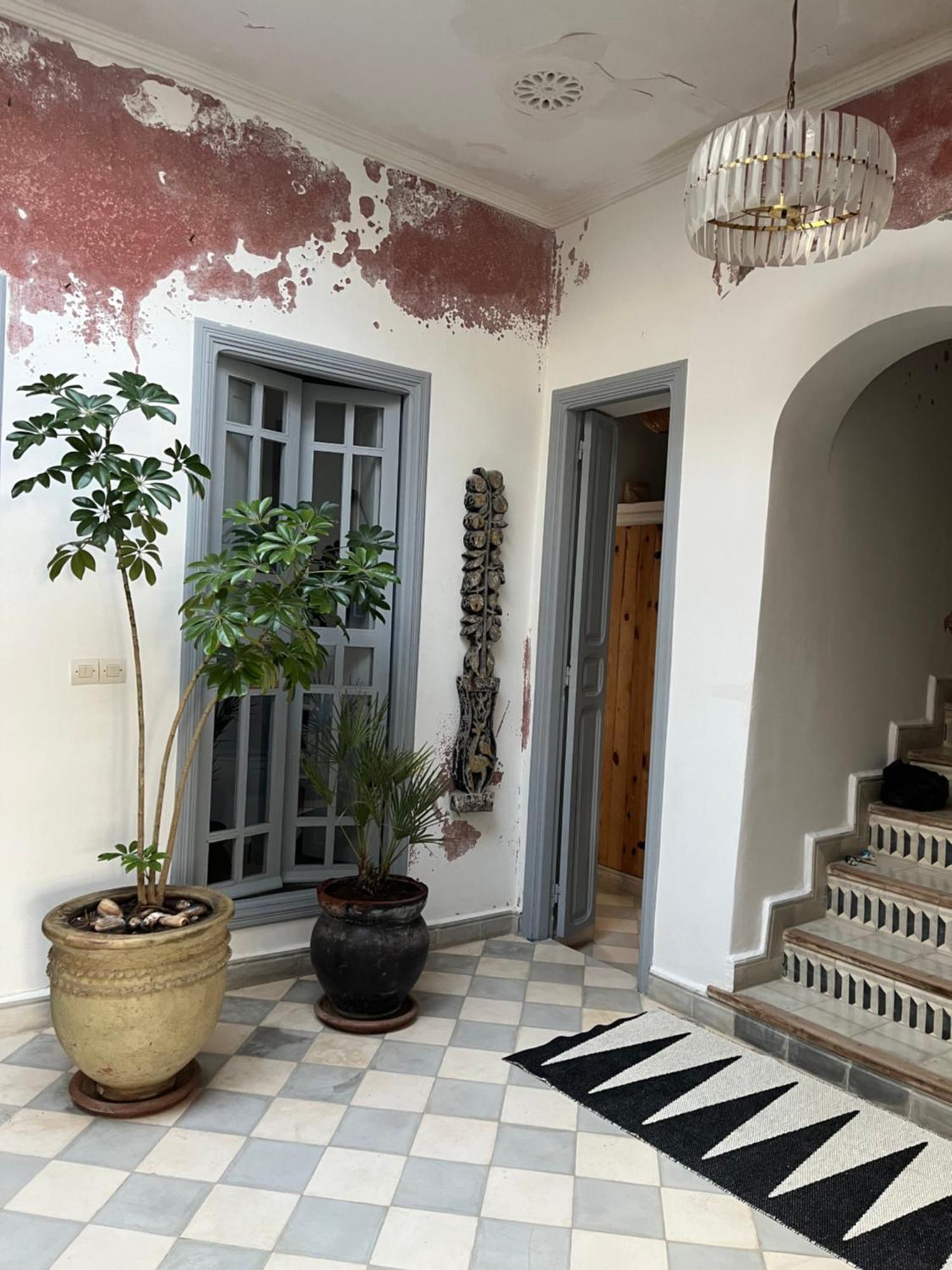Dar Maha Medina Apartment Essaouira Exterior foto