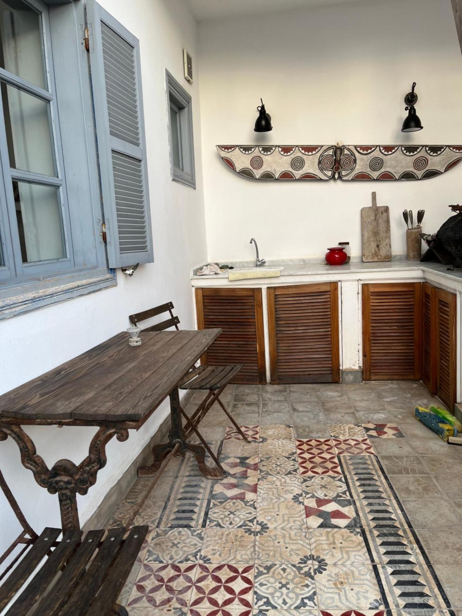 Dar Maha Medina Apartment Essaouira Exterior foto