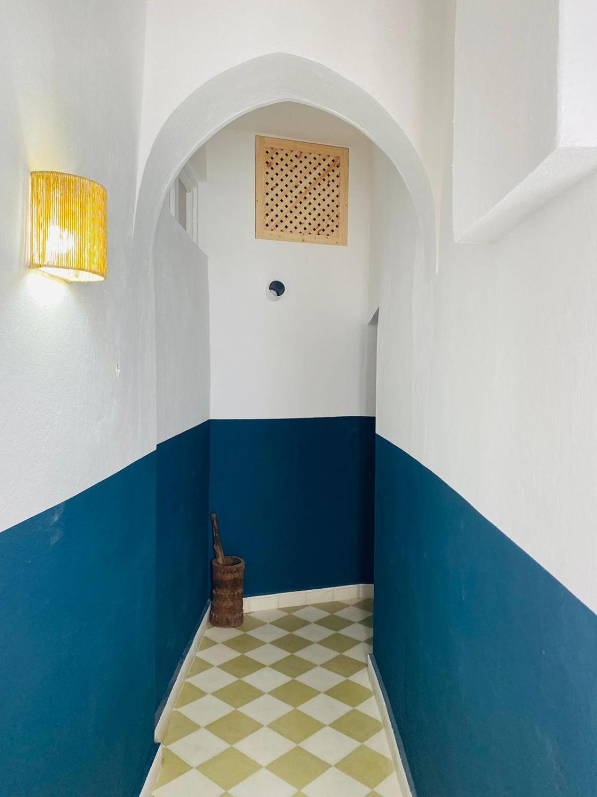 Dar Maha Medina Apartment Essaouira Exterior foto