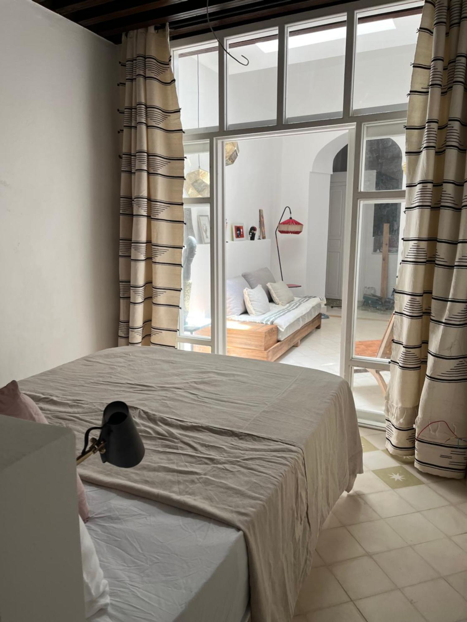 Dar Maha Medina Apartment Essaouira Exterior foto