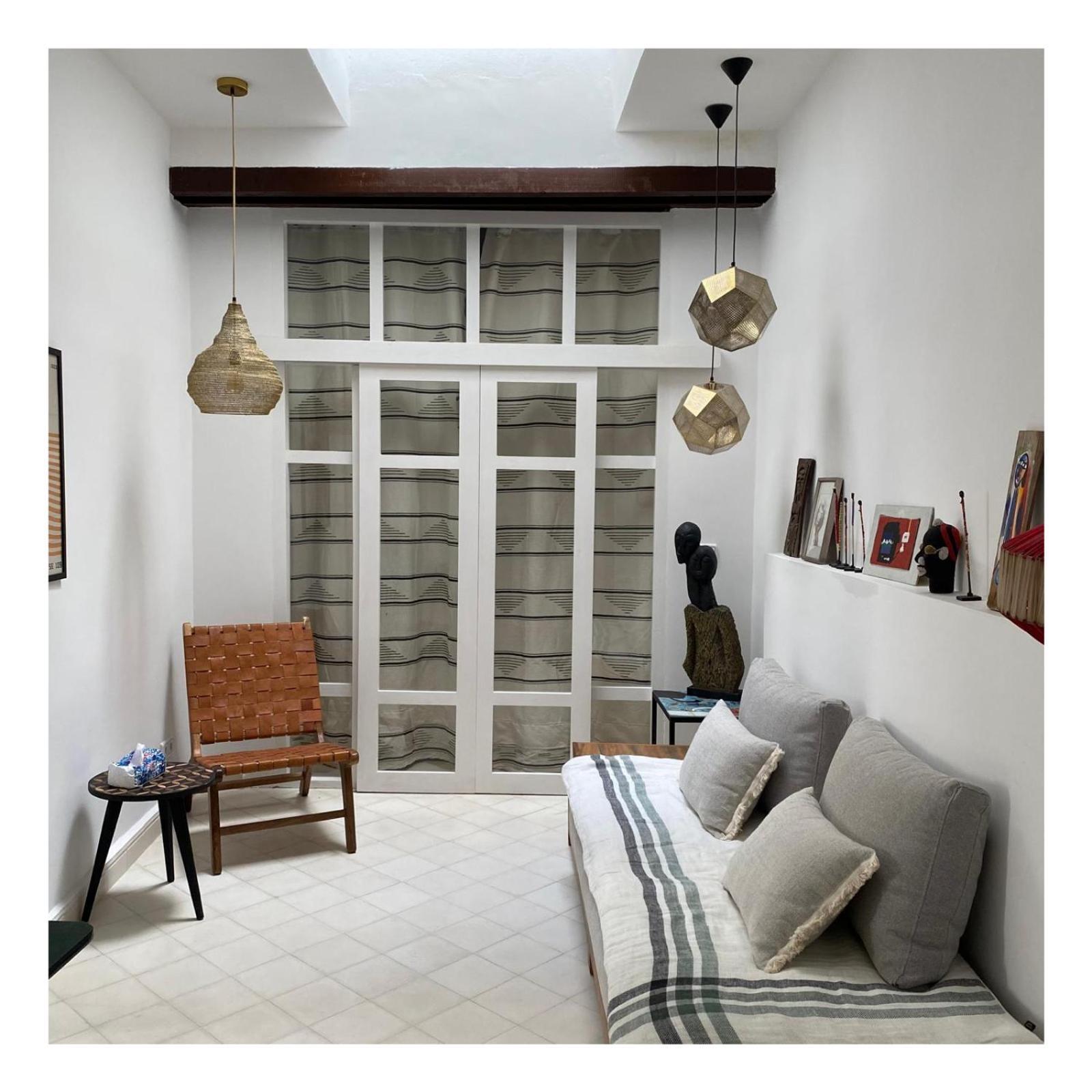 Dar Maha Medina Apartment Essaouira Exterior foto