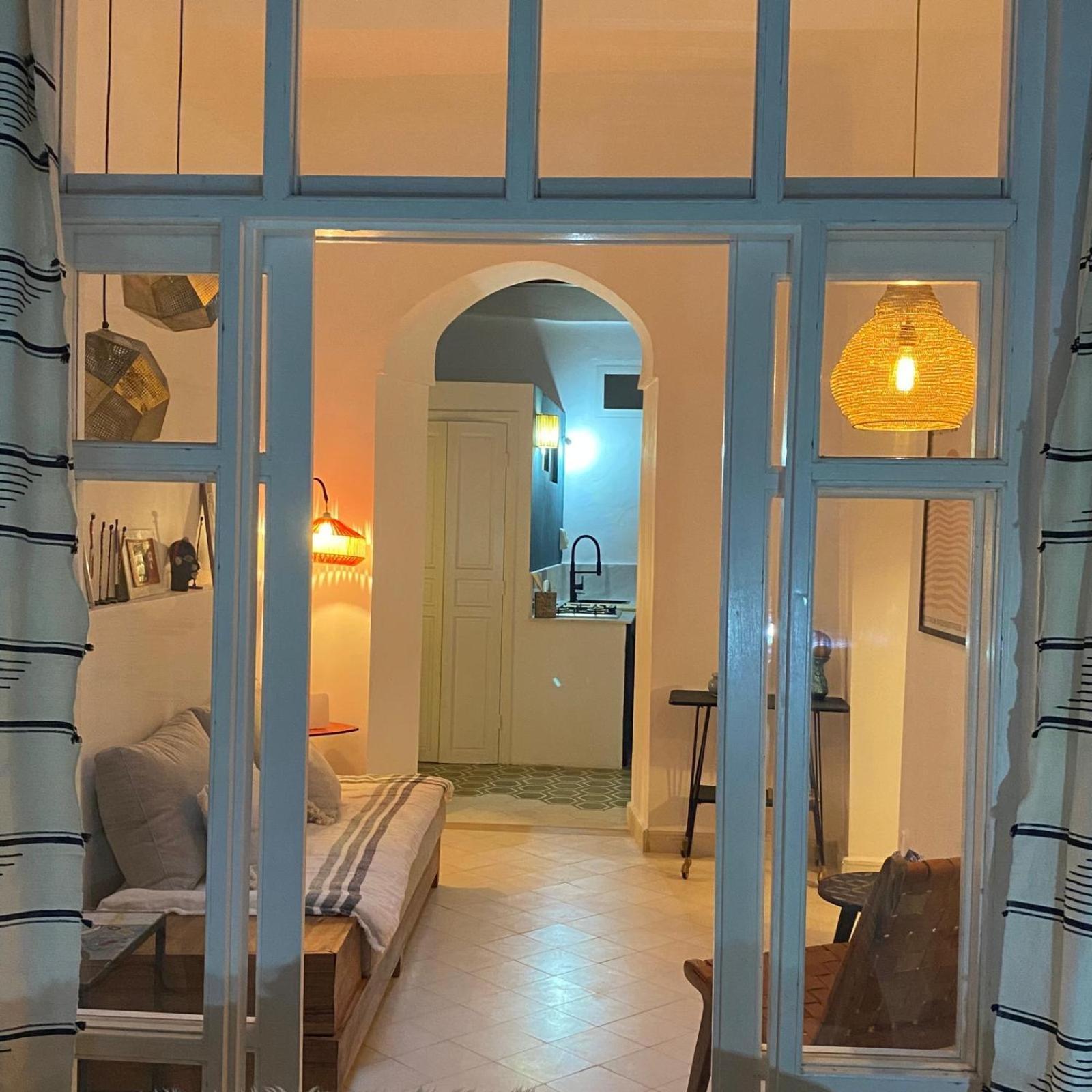 Dar Maha Medina Apartment Essaouira Exterior foto