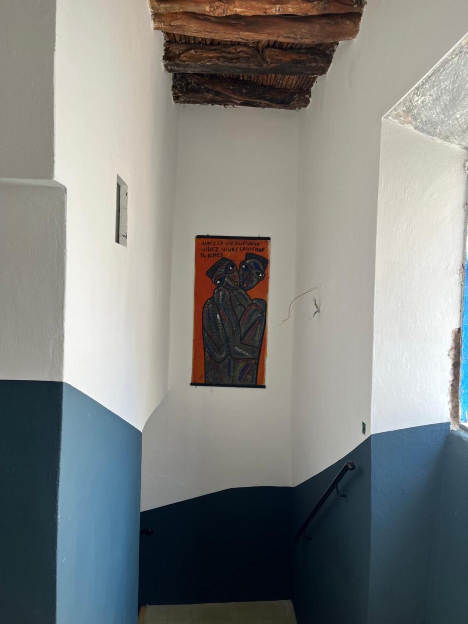 Dar Maha Medina Apartment Essaouira Exterior foto