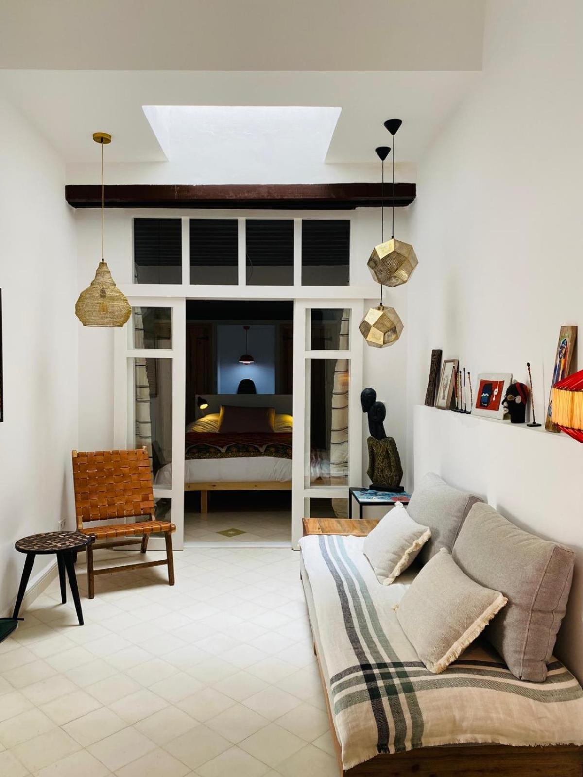 Dar Maha Medina Apartment Essaouira Exterior foto