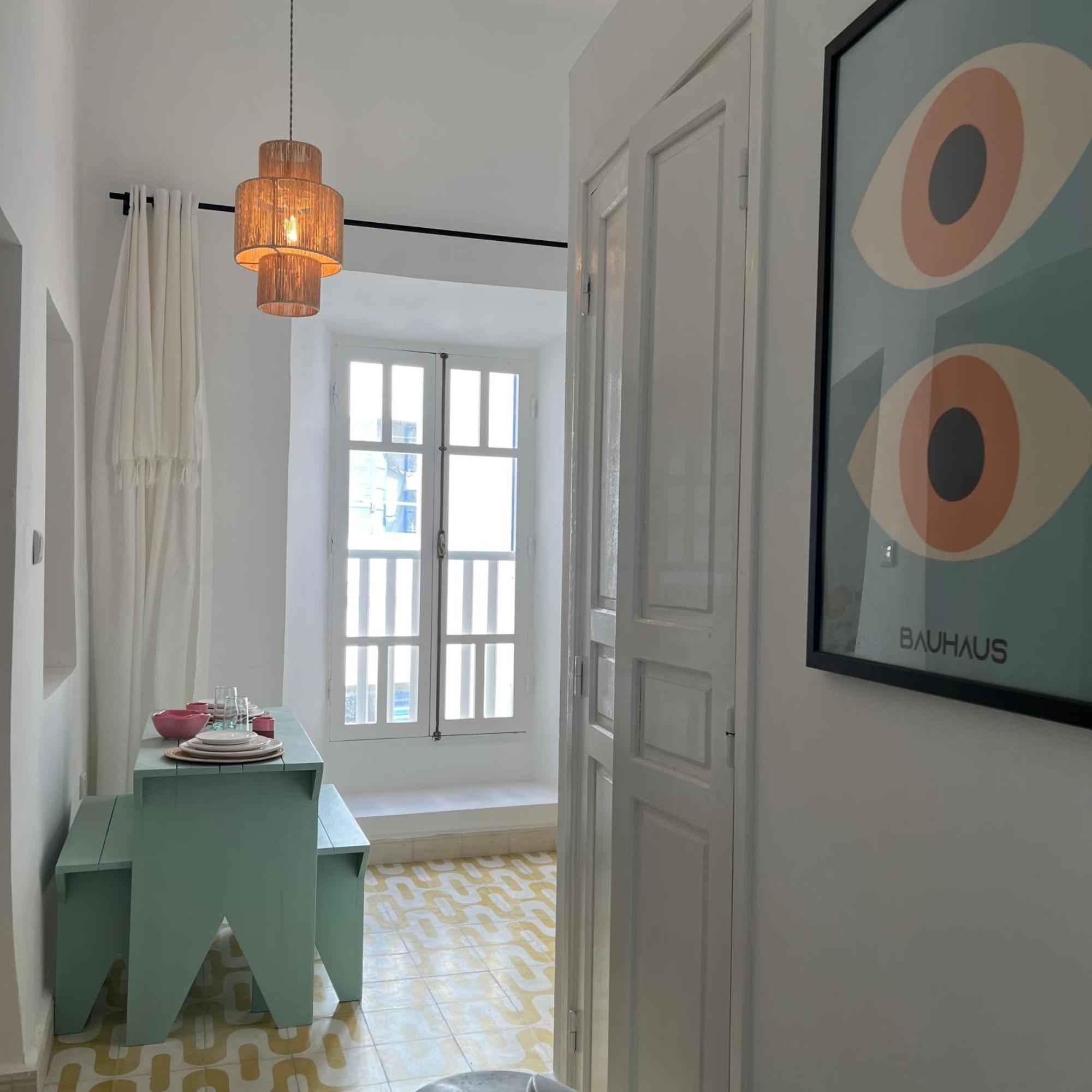 Dar Maha Medina Apartment Essaouira Exterior foto