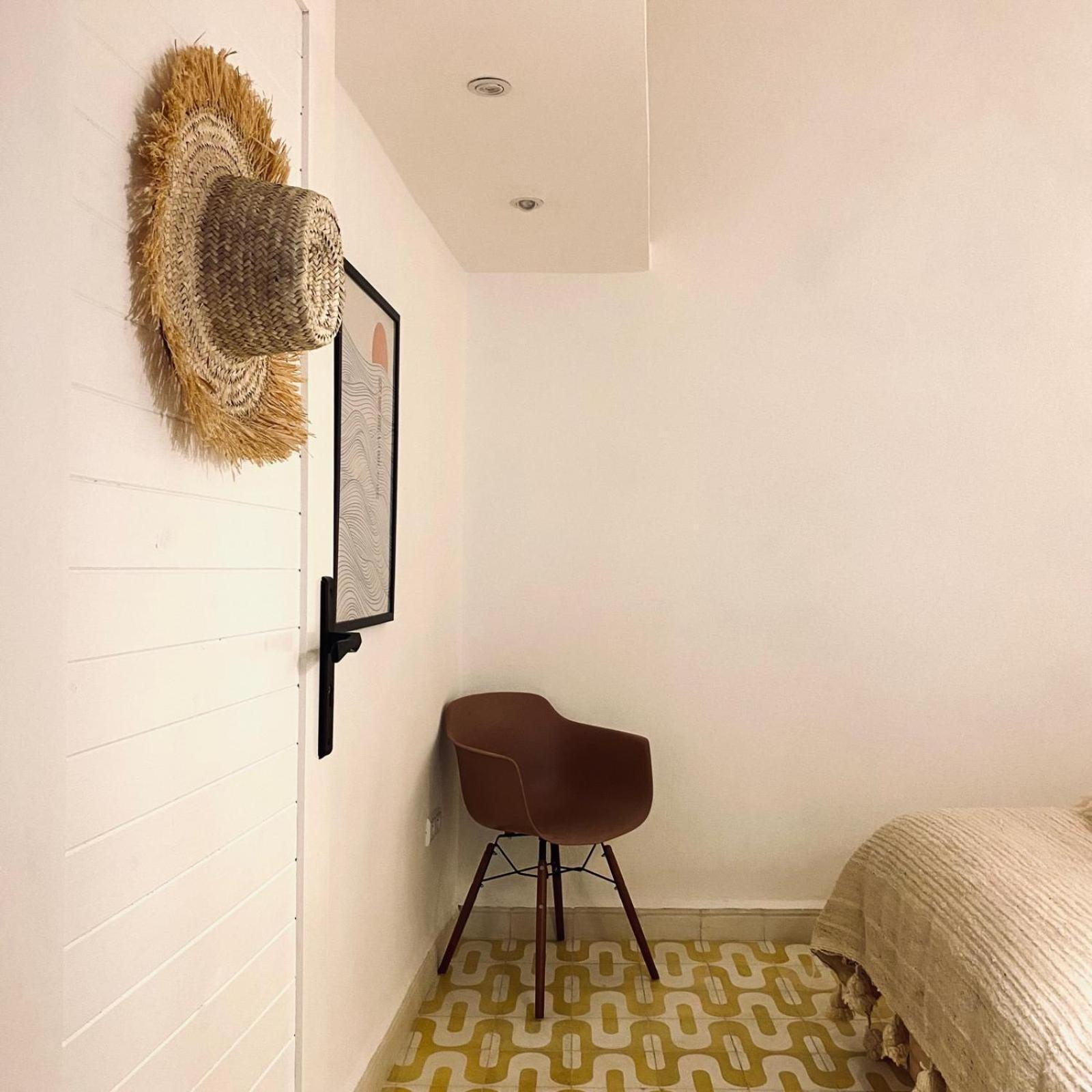 Dar Maha Medina Apartment Essaouira Exterior foto