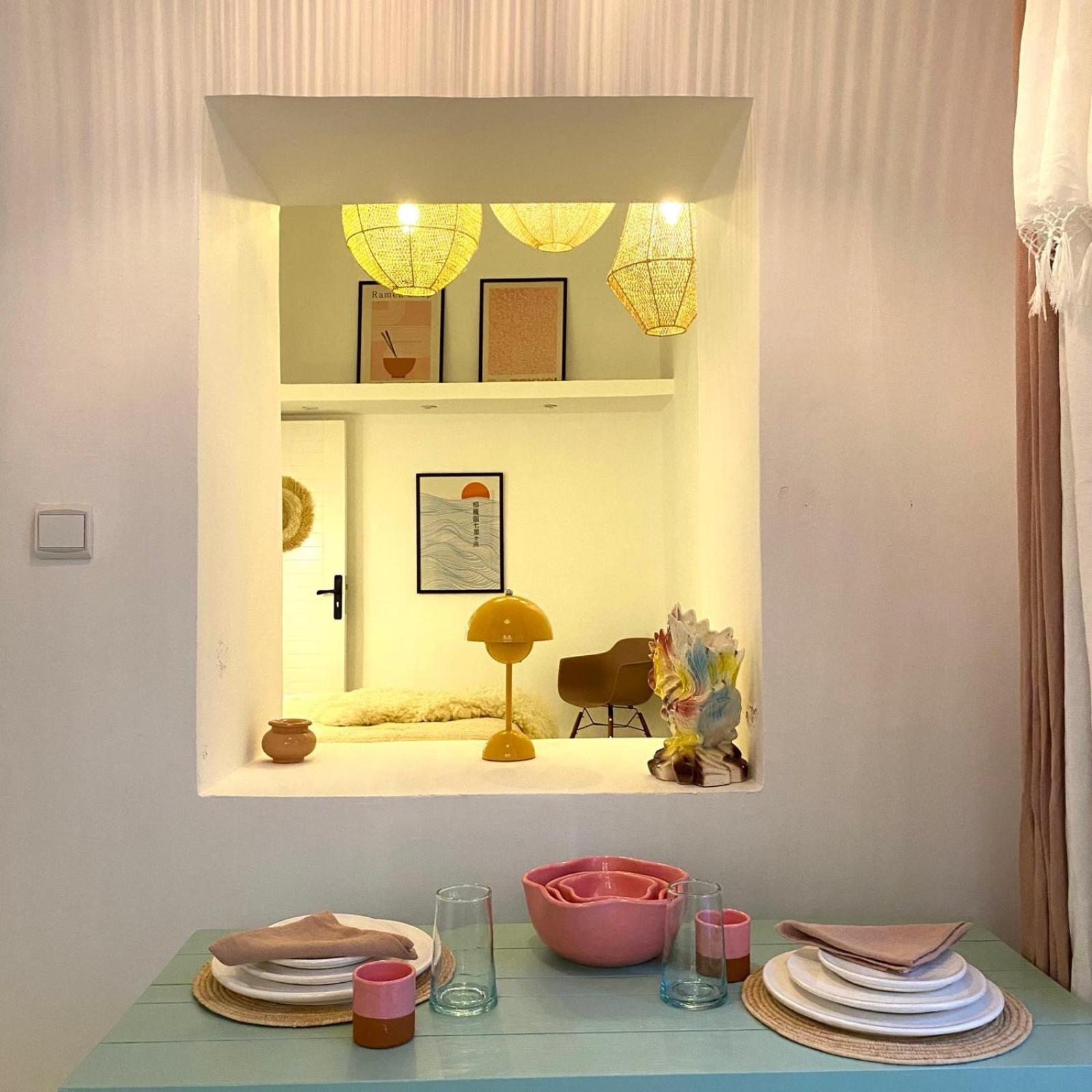Dar Maha Medina Apartment Essaouira Exterior foto
