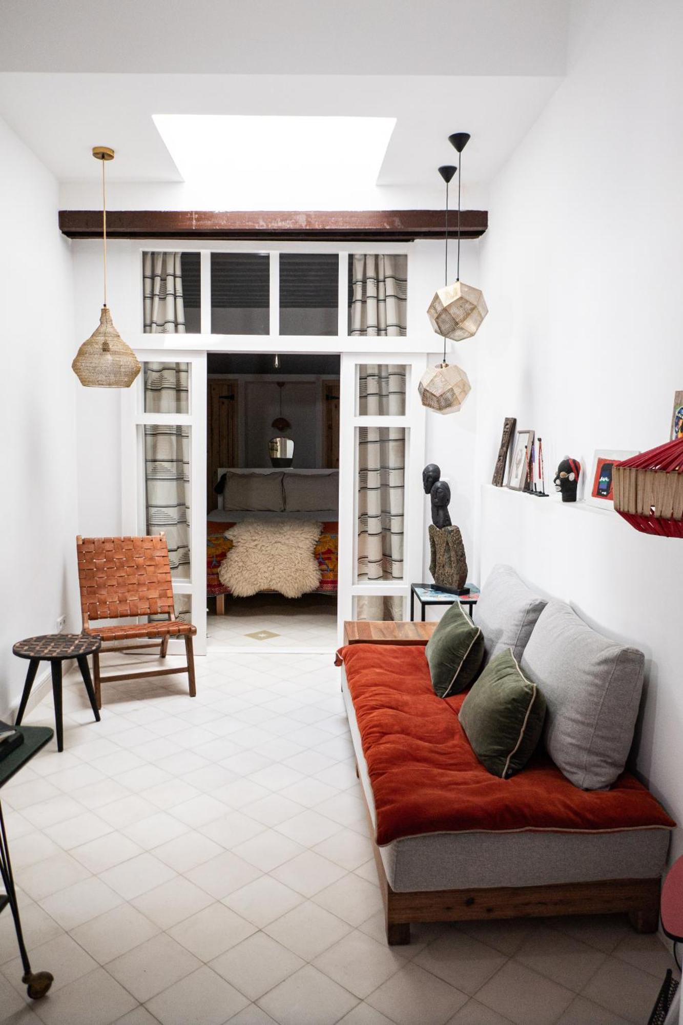 Dar Maha Medina Apartment Essaouira Exterior foto
