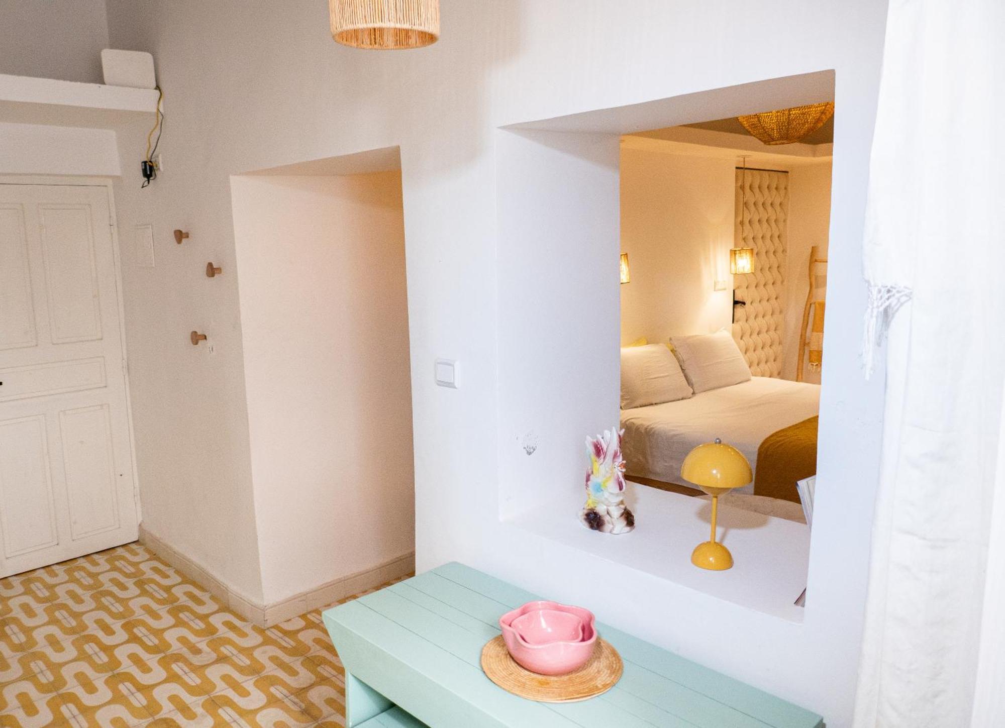 Dar Maha Medina Apartment Essaouira Exterior foto