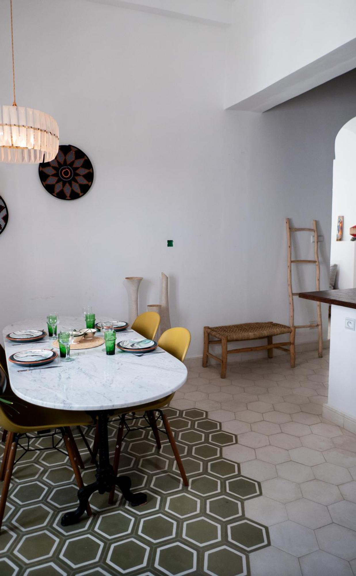 Dar Maha Medina Apartment Essaouira Exterior foto