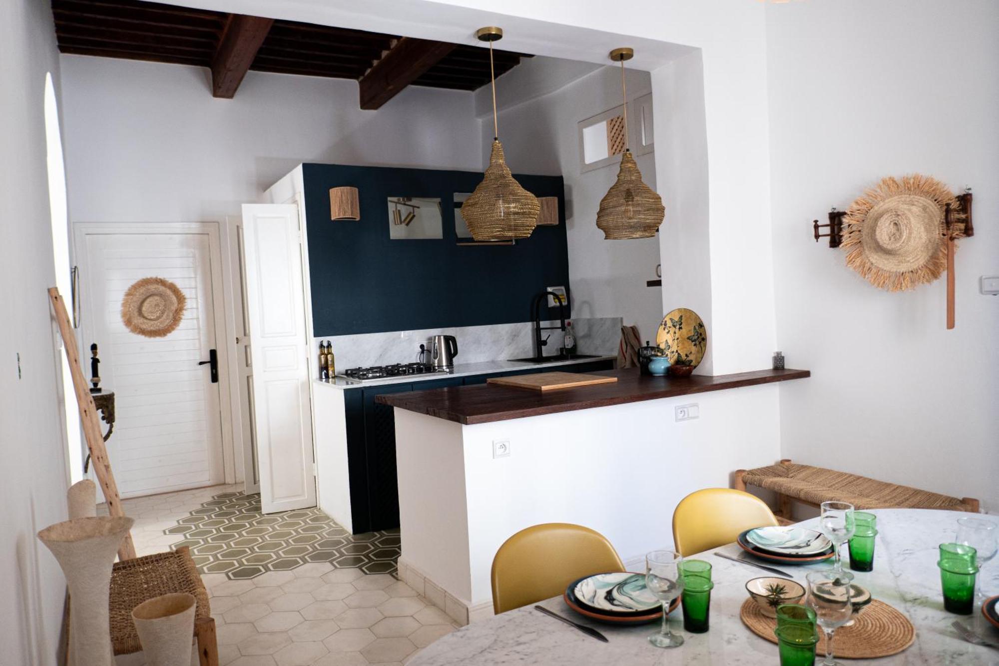 Dar Maha Medina Apartment Essaouira Exterior foto